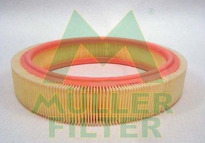 PA636 MULLER FILTER Воздушный фильтр