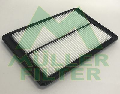 PA3630 MULLER FILTER Воздушный фильтр