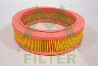 PA618 MULLER FILTER Воздушный фильтр