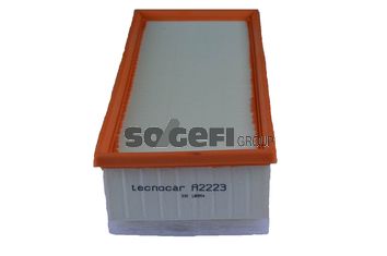 A2223 TECNOCAR Воздушный фильтр
