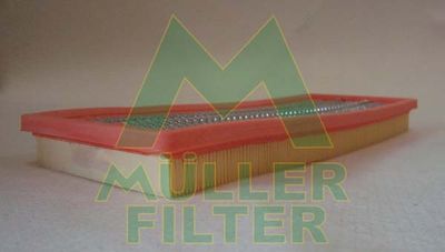PA457 MULLER FILTER Воздушный фильтр