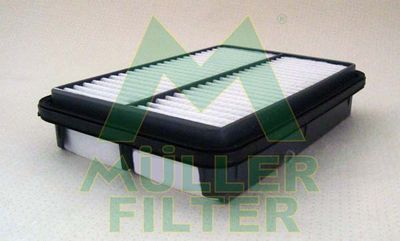 PA3176 MULLER FILTER Воздушный фильтр