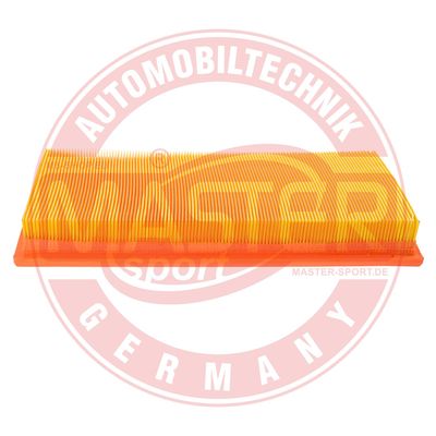 34100LFPCSMS MASTER-SPORT GERMANY Воздушный фильтр