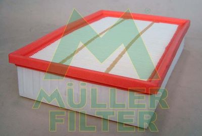 PA3393 MULLER FILTER Воздушный фильтр