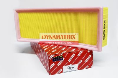 DAF54 DYNAMATRIX Воздушный фильтр