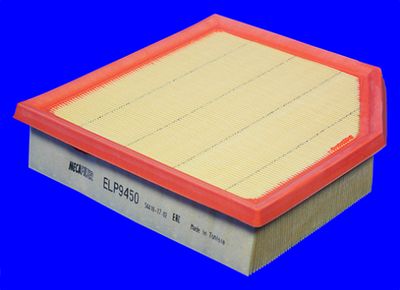 ELP9450 MECAFILTER Воздушный фильтр