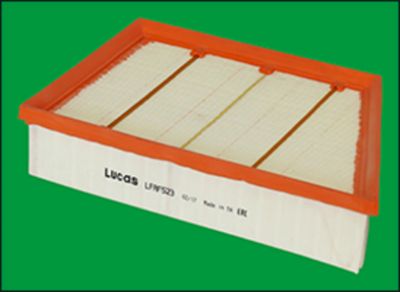 LFAF523 LUCAS FILTERS Воздушный фильтр