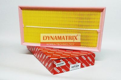 DAF1835 DYNAMATRIX Воздушный фильтр