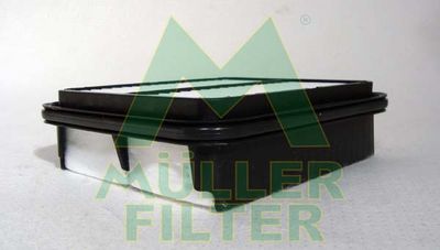 PA3296 MULLER FILTER Воздушный фильтр