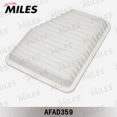 AFAD359 MILES Воздушный фильтр