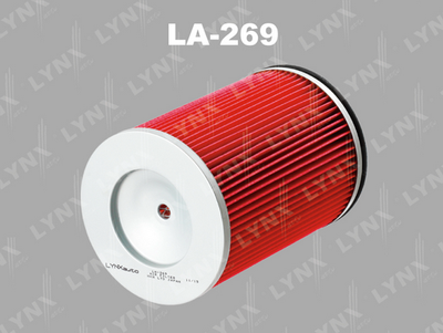 LA269 LYNXauto Воздушный фильтр