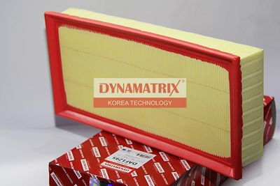 DAF1295 DYNAMATRIX Воздушный фильтр