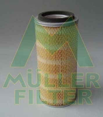 PA3315 MULLER FILTER Воздушный фильтр