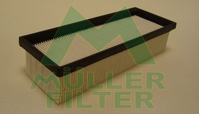 PA3220 MULLER FILTER Воздушный фильтр