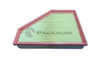 PAL22042 ASHUKI by Palidium Воздушный фильтр