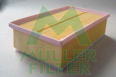 PA3359 MULLER FILTER Воздушный фильтр