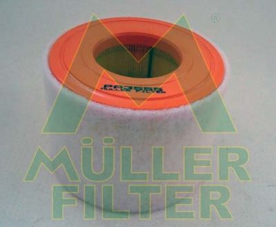 PA3555 MULLER FILTER Воздушный фильтр