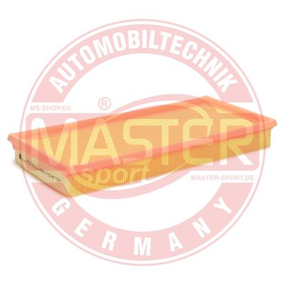 40163LFPCSMS MASTER-SPORT GERMANY Воздушный фильтр
