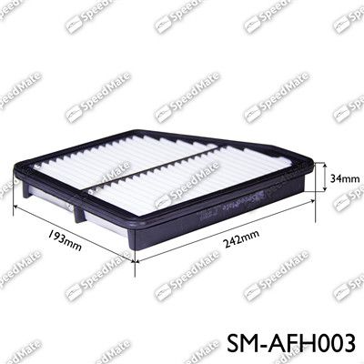 SMAFH003 SpeedMate Воздушный фильтр