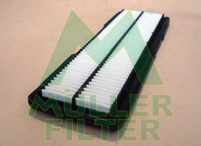 PA3430 MULLER FILTER Воздушный фильтр
