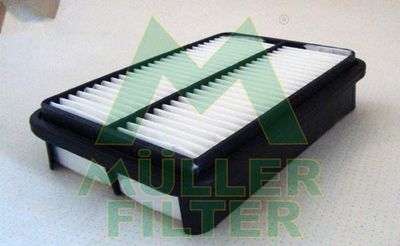 PA3136 MULLER FILTER Воздушный фильтр