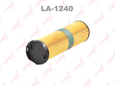 LA1240 LYNXauto Воздушный фильтр