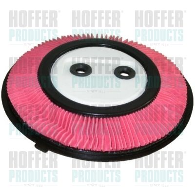 18018 HOFFER Воздушный фильтр