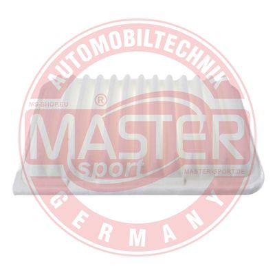 24005LFPCSMS MASTER-SPORT GERMANY Воздушный фильтр