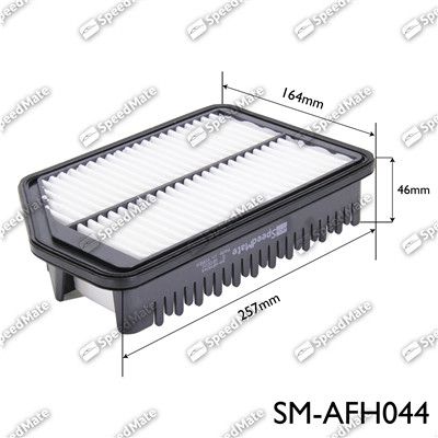 SMAFH044 SpeedMate Воздушный фильтр