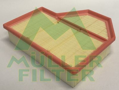 PA3598 MULLER FILTER Воздушный фильтр