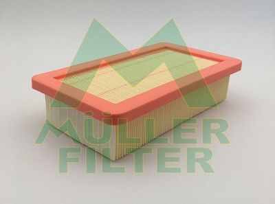 PA3836 MULLER FILTER Воздушный фильтр