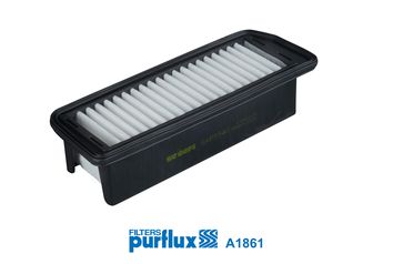 A1861 PURFLUX Воздушный фильтр