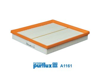 A1161 PURFLUX Воздушный фильтр
