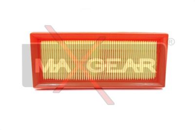 260149 MAXGEAR Воздушный фильтр