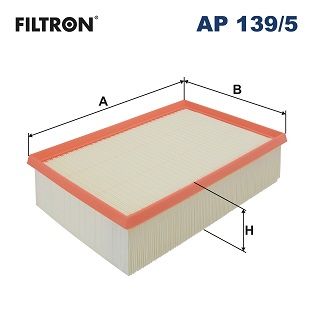 AP1395 FILTRON Воздушный фильтр