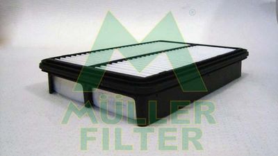 PA3244 MULLER FILTER Воздушный фильтр