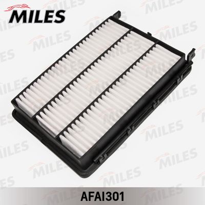 AFAI301 MILES Воздушный фильтр