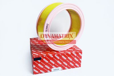 DAF516 DYNAMATRIX Воздушный фильтр
