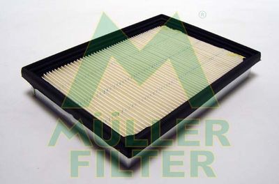 PA3254 MULLER FILTER Воздушный фильтр