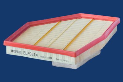 ELP9614 MECAFILTER Воздушный фильтр