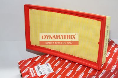 DAF7981 DYNAMATRIX Воздушный фильтр