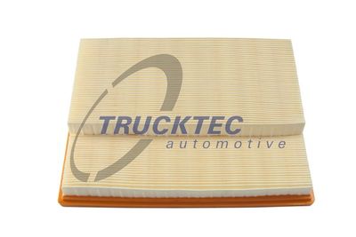 0214138 TRUCKTEC AUTOMOTIVE Воздушный фильтр