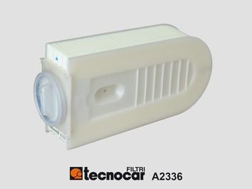 A2336 TECNOCAR Воздушный фильтр