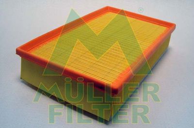 PA3664 MULLER FILTER Воздушный фильтр