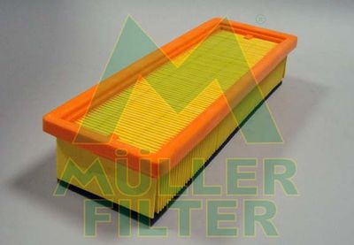 PA3131 MULLER FILTER Воздушный фильтр