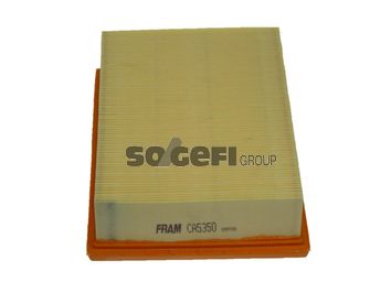 CA5350 FRAM Воздушный фильтр