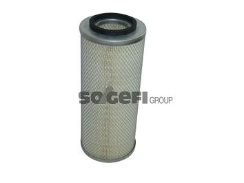 FLI9645 SogefiPro Воздушный фильтр