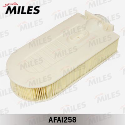 AFAI258 MILES Воздушный фильтр