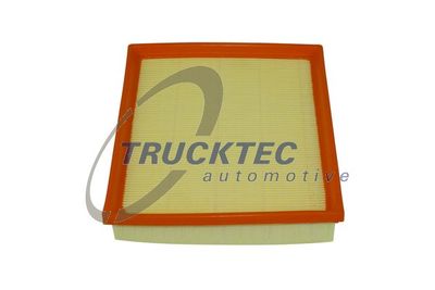 0814053 TRUCKTEC AUTOMOTIVE Воздушный фильтр