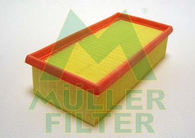 PA3615 MULLER FILTER Воздушный фильтр